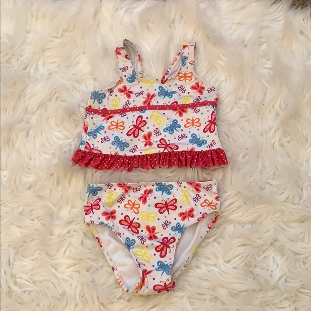 Swimsuit